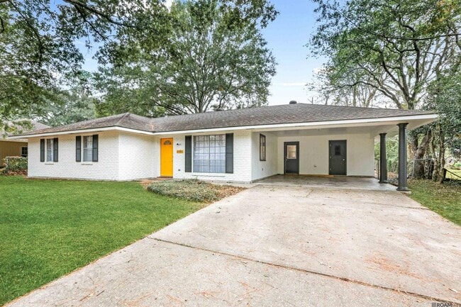 Building Photo - 1151 Wylie Dr