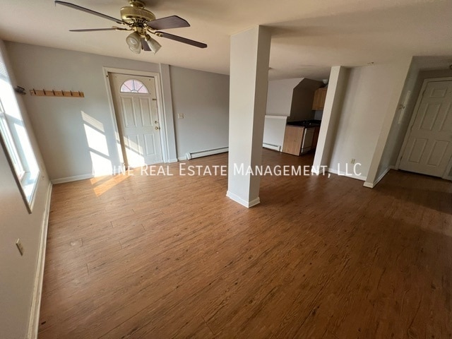 Building Photo - 1817 Hammond St Rental
