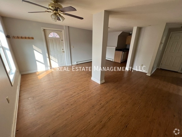 Building Photo - 1817 Hammond St Unit 2 Rental