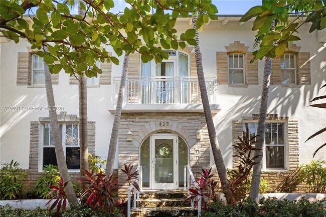 Building Photo - 927 Euclid Ave Unit 2