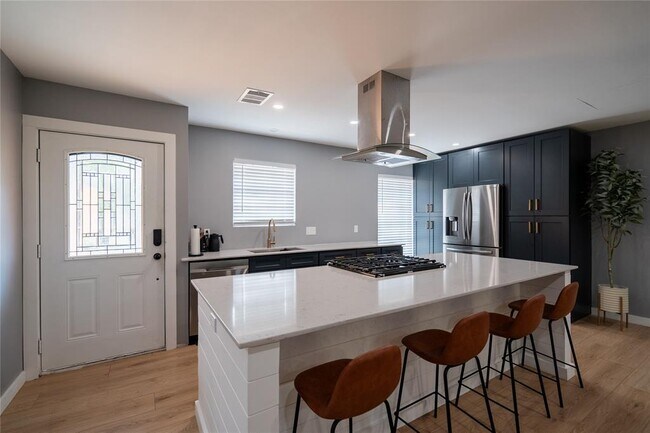 Photo - 1712 Alleghany Dr