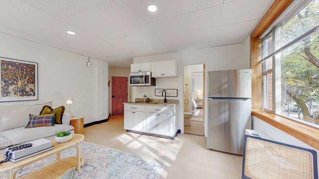 Parkline Apartments