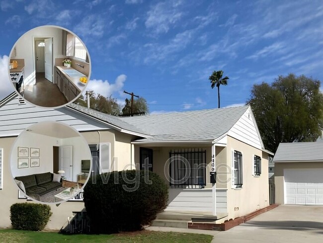 Photo - 4406 Kansas Ave