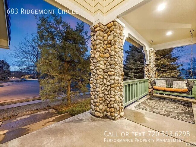 Photo - 683 Ridgemont Cir