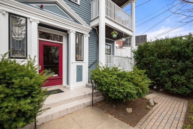 Photo - 10 Bowdoin St Unit 2