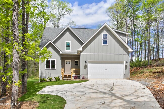 Photo - 616 Gray Ridge Rd House