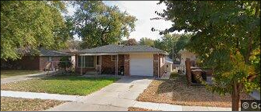 Building Photo - 5011 Meredeth St Rental