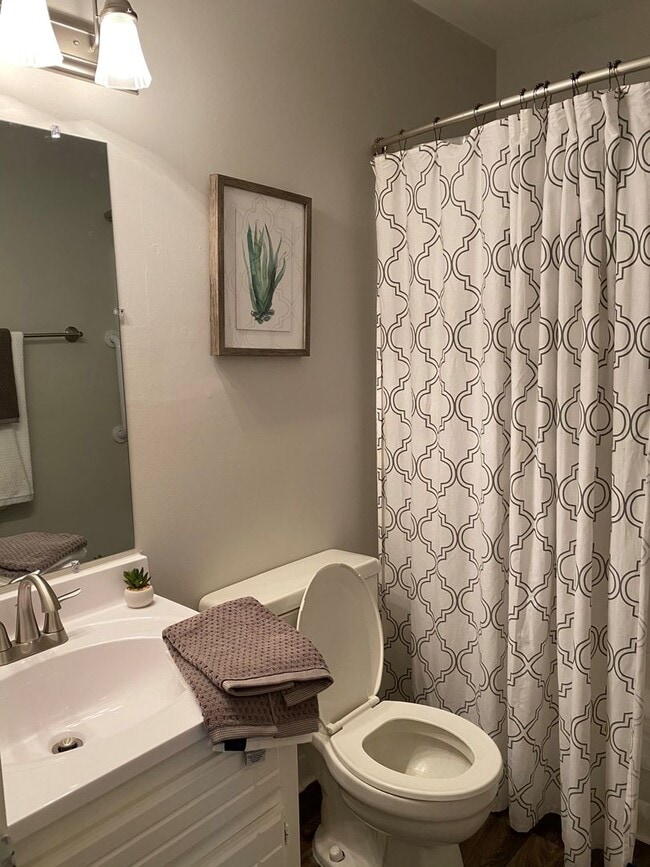 Overbrook Place Apartments