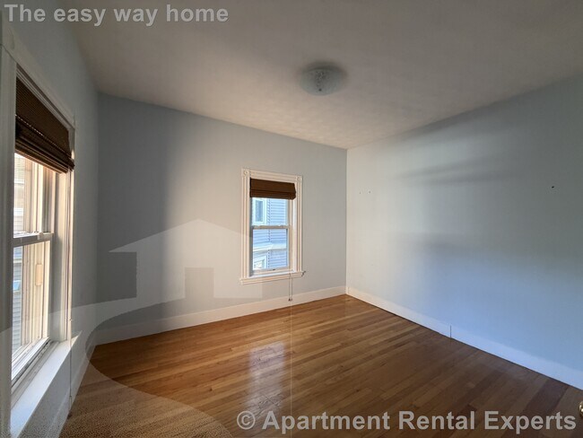 91 Porter St Unit 2