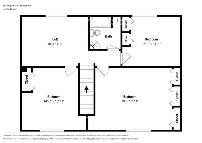 Photo - 307 Poplar Ave