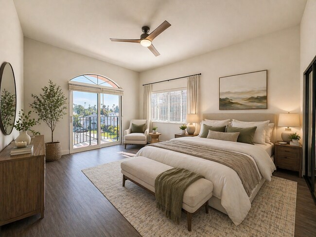 Photo - 3615 S Centinela Ave Unit 7