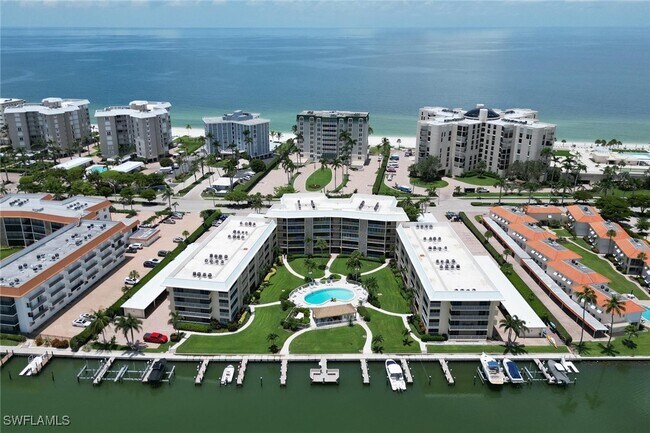 Photo - 3000 Gulf Shore Blvd N Unidad 213