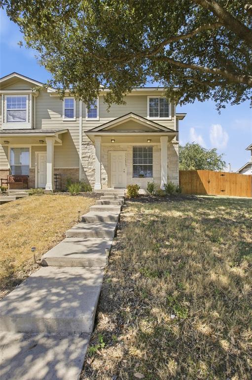 13808 Harris Ridge Blvd