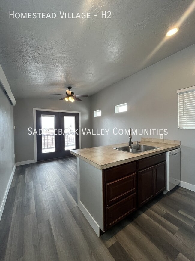 Photo - Homestead Village -H2