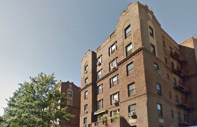 Photo - 175-27 Wexford Terrace Apartments