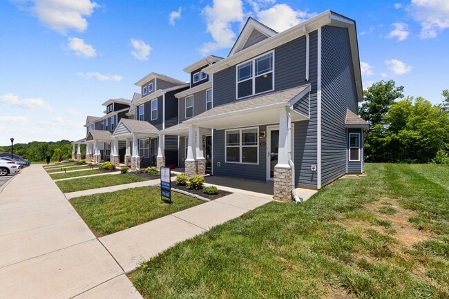 Photo - Gorgeous End Unit Townhome for Rent!!