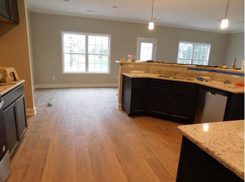 Cocina 1 - 4728 Stoneyhurst Ln