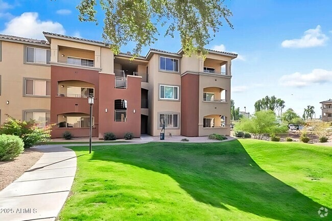 Building Photo - 5401 E Van Buren St Unit 3002 Rental