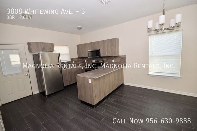 Photo - 3808 Whitewing Ave Unit 3