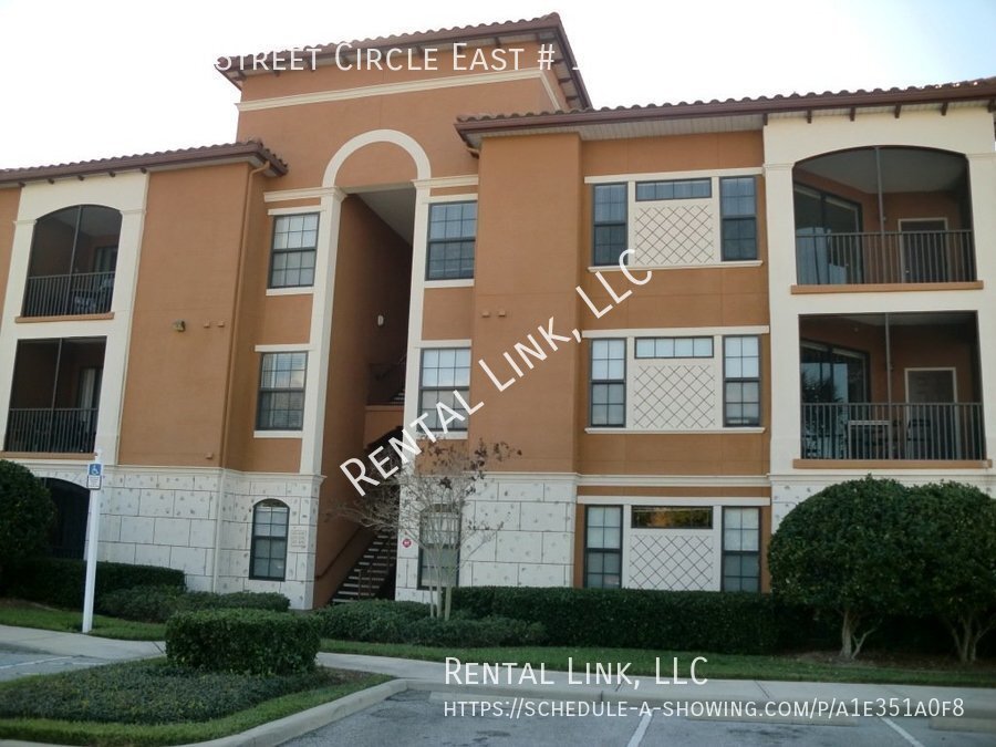 Photo - 8335 38th Street Cir E Condo Unit 107