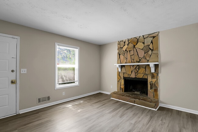 Photo - 1229 Creek Forest Ct NW