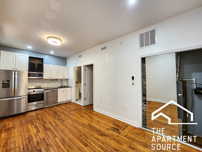 Photo - 1224 N Cleaver St Apartments Unit 1r