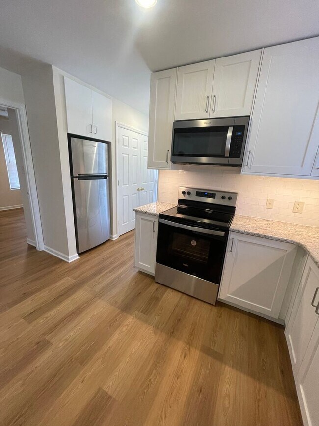Photo - Modern Charm in Rock Hill: Fully Renovated 2-Bedroom Home with Brand New Appliances