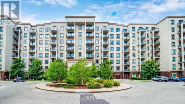 Photo - 2490 Old Bronte Rd Unit 219