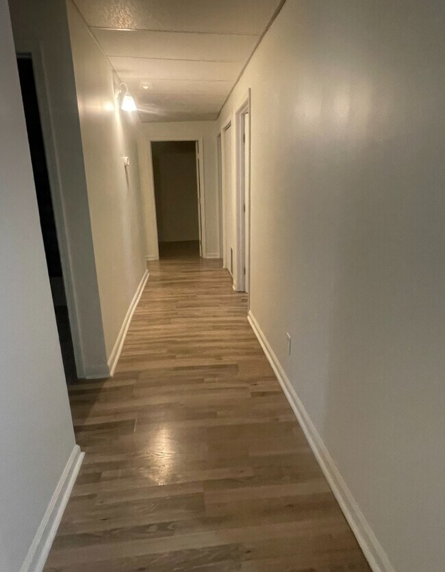HALLWAY - 102 Brink St Unit 1