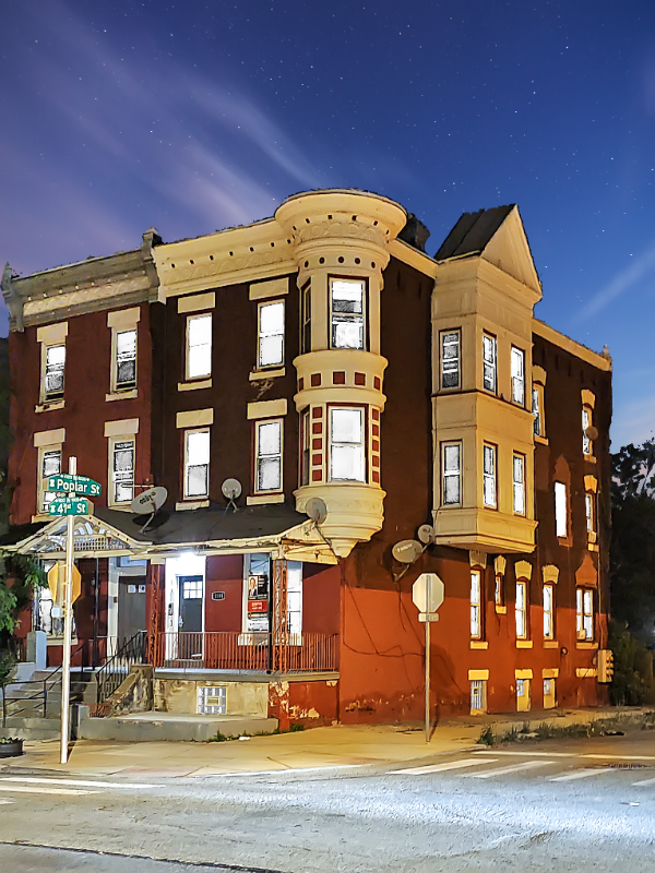 Building Photo - 1101 N 41st St Rental