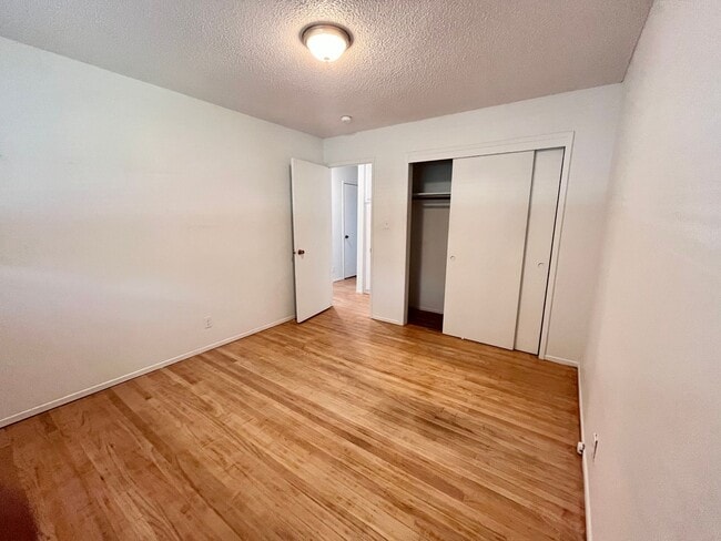 Photo - Fall Rental: Charming 2-bedroom, 1-bathroom duplex near UC Davis featuring central heating and ai...