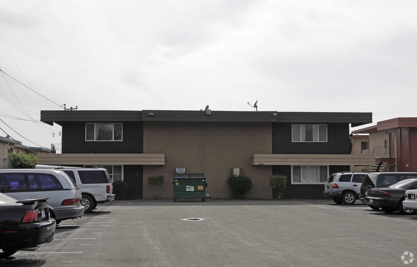 Photo - Manon Garden Apartments