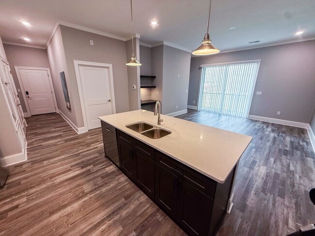 Creason Grove Apartments