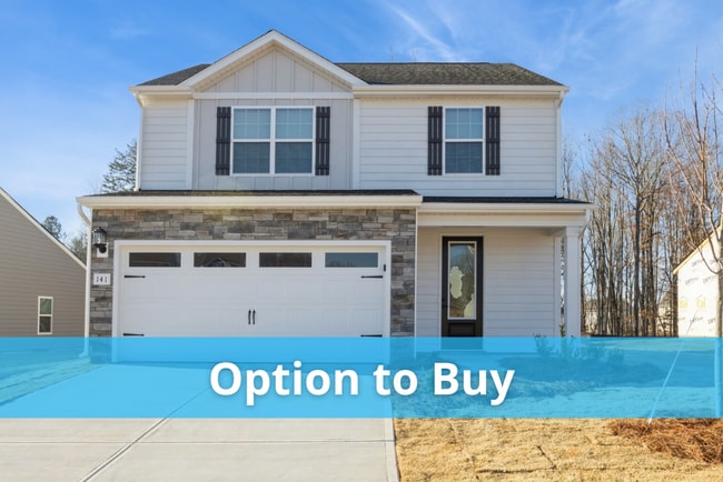 Building Photo - 141 Adams Tree Wy