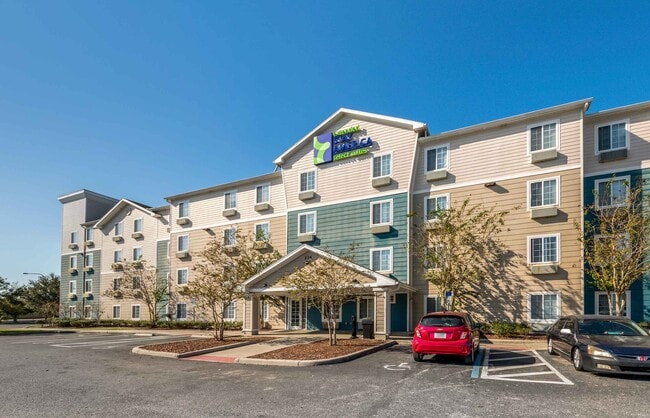 Furnished Studio-Orlando - East