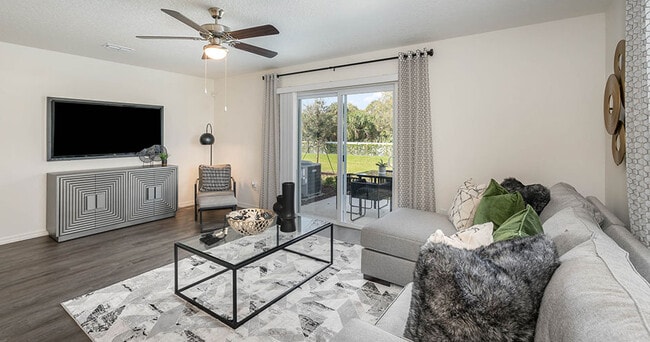 Amore Village Townhomes