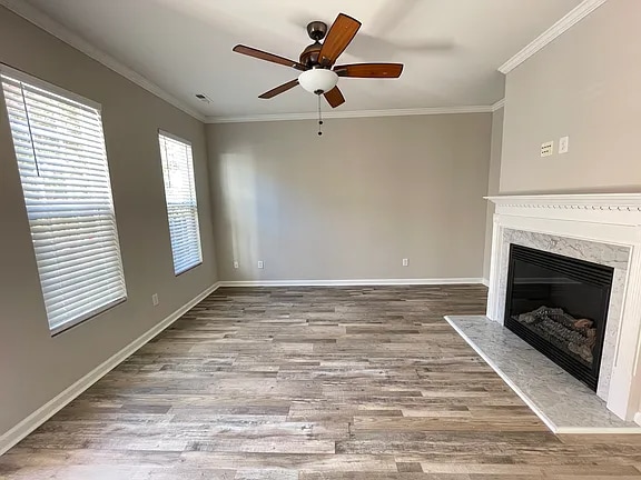 Photo - 411 Plank Bridge Way