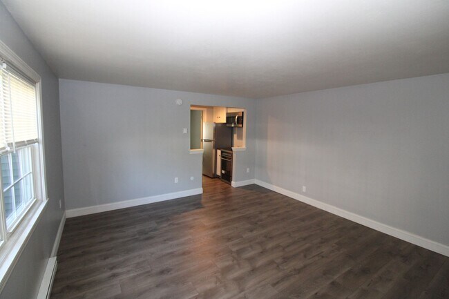 Photo - 1 BR/1BA Condo Available- Cricket Brook (D... Unit 35