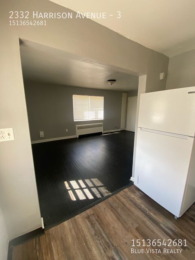 Photo - 2332 Harrison Ave Unit 3