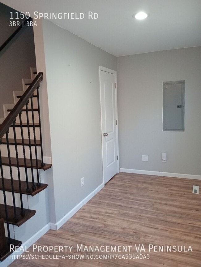 Photo - 1150 Springfield Rd