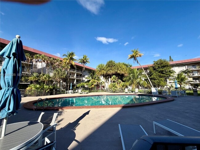 Photo - 8101 SW 72nd Ave Unit 219W