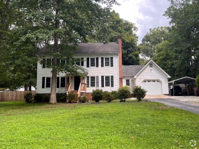 Building Photo - 10817 Crofton Rd Rental