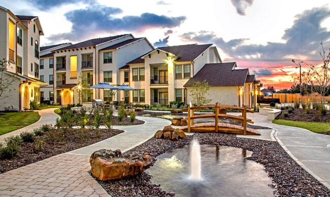 Photo - The Standard at Eastpoint