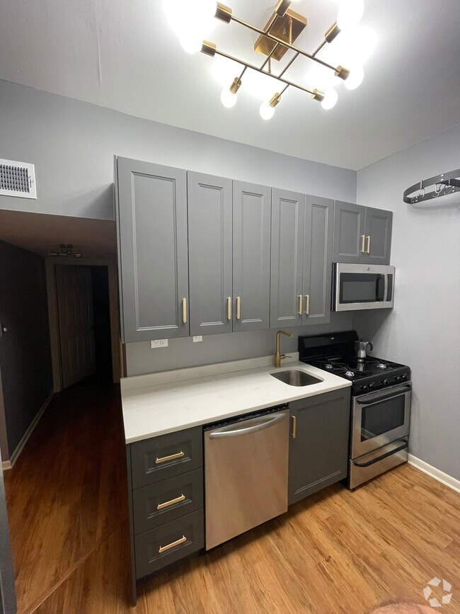 Building Photo - 738 W California Ter Unit #2 Rental