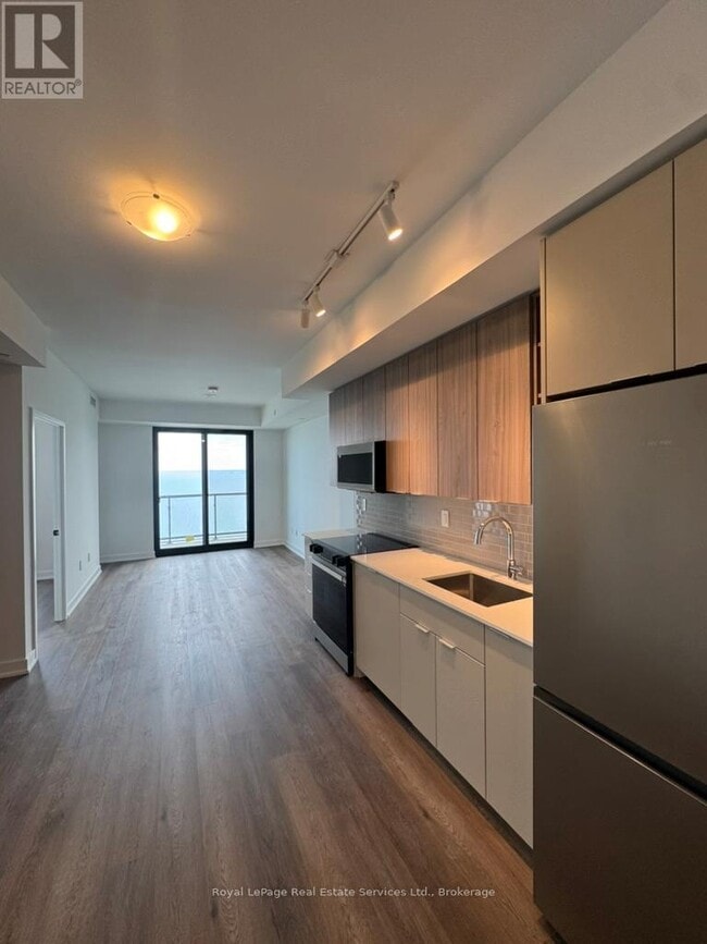 Photo - 2075 Lakeshore Rd. Unité 2105