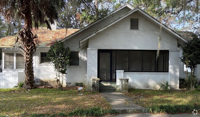 Building Photo - 1200 N Toombs St Rental