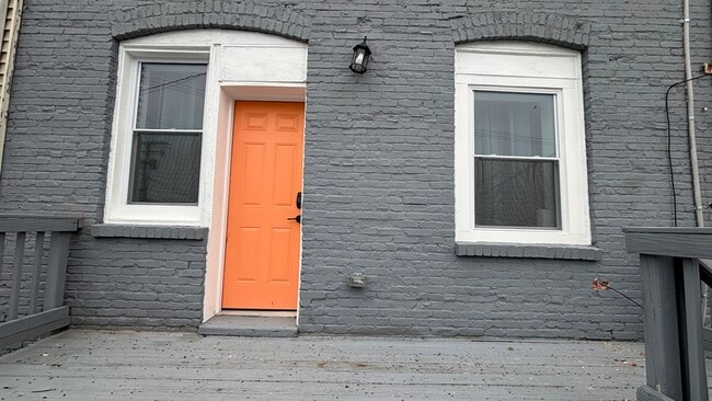 Photo - 3611 Belair Rd