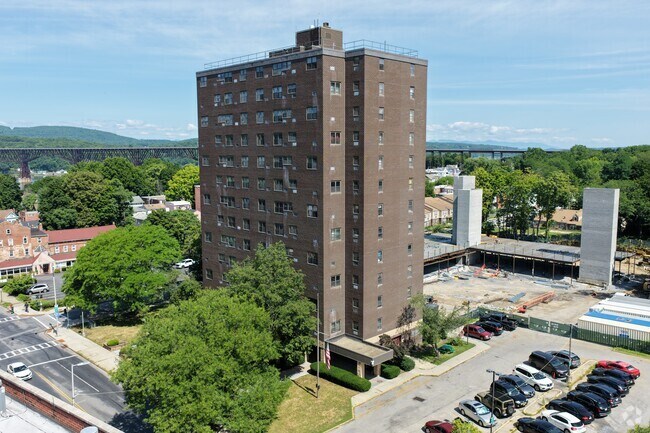 Admiral Wm F Halsey Senior Village
