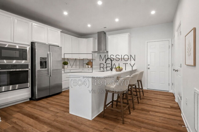 Building Photo - 4627 Wistar Creek Dr Unit # A