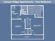 Two Bedroom